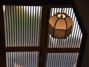 CHIKA Miyabi Kyoto (Non smoking)