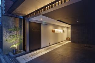 Apartment Hotel 7key S Kyoto
