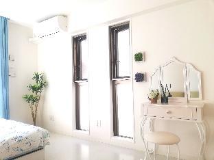 1-Relaxing stay in Shinjuku,3mins to station, wifi