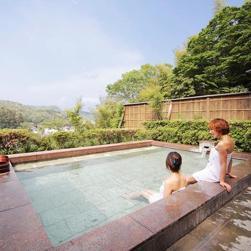 Shuzenji Onsen SORA Togetsusokinryu