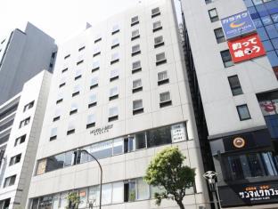 Hotel Abest Meguro Tokyo