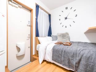 D116.101. OpenSale! Ueno/Akihabara/Max2/FreeWifi