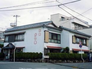 Minsyuku Katsuya Inn