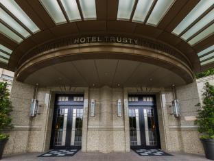 Hotel Trusty Tokyo Bayside