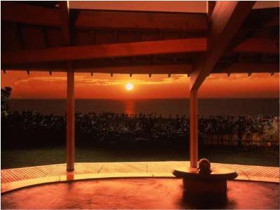 Sun Set Inn Shiomiso