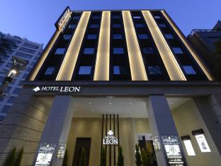 Hotel Leon Meguro