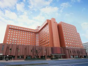 Sapporo Tokyu REI Hotel