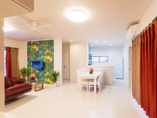 Kariyushi Condominium Resort Nago RB Villa