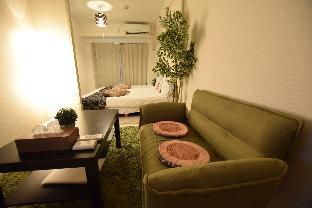 ABO apartment ShinNippombashi 305