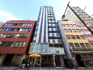 UNIZO INN Tokyo Kandaeki-West