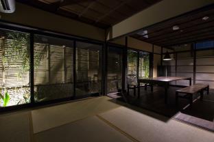 House The Terminal SAKAIMACHI TAKEYAMACHI