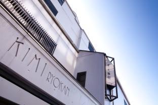 Kimi Ryokan