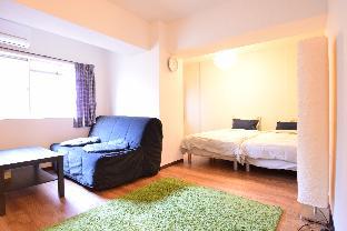 S&W 1 Bedroom Apt near Kuromon Market 201