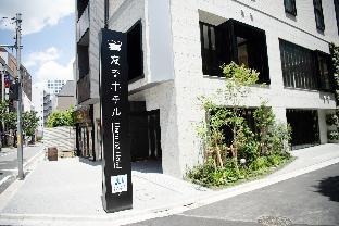 Henn na Hotel Tokyo Akasaka