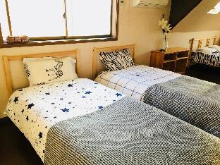 SHINJUKU  5mins  New Open