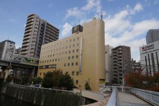 Hotel Royal Oak Gotanda