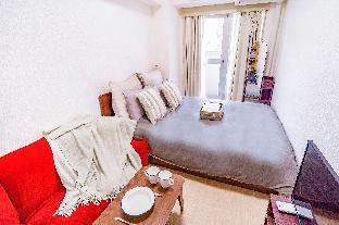 H7-I6  adorable apartment in shinjuku