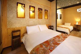 Luggage deposit OK Shin-Osaka 2minwalk JPN room 63