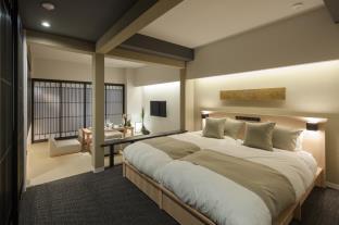 MIMARU KYOTO HORIKAWA ROKKAKU