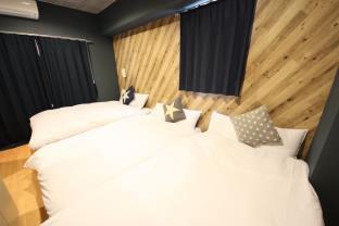 FJ55 NEW Shinjuku Area/6min to subway/WiFi 301