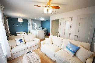 FJ66 Super Luxury Ocean View -ONNA 