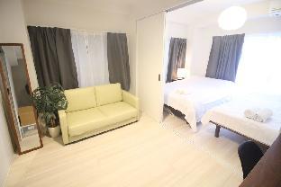 US42 Yamanote Line Cozy Two Bedroom Apartment