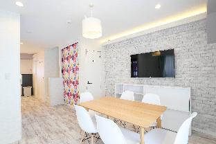 New Open! Wooden House Villa Ikebukuro VI-3