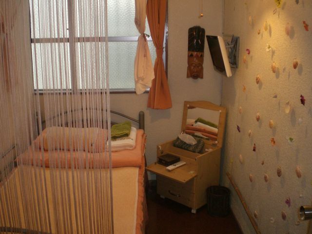 Guesthouse Sea Pappa (Women Only)