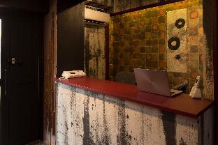 HOSTEL Pumpkey TOKYO