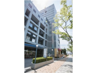 Hotel Mariners' Court Tokyo