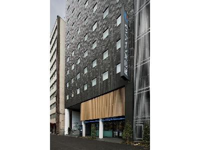 Via Inn Higashi Ginza