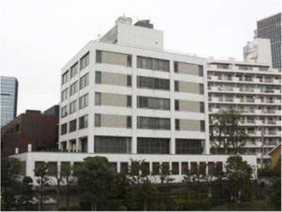 Toyamaken Akasaka Kaikan