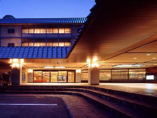 Hotel Tozankaku Ryokan