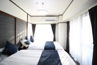 Core Nipponbashi Room 402 - CO-402