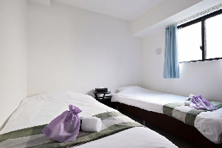 2 mins from Nankai Namba station (Namba area) 2a