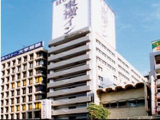 Toyoko Inn Tokyo Kamata No.1