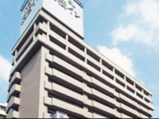 Toyoko Inn Tokyo Tozai-Sen Nishi-kasai