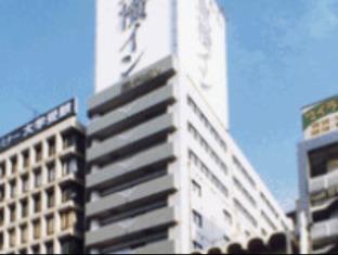 Toyoko Inn Tokyo Kamata Higashi-guchi