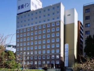 Toyoko Inn Tokyo-eki Shin-Ohashi Mae