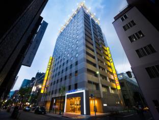 Super Hotel Premier Tokyo Station Yaesu-Chuoguchi