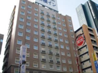 Toyoko Inn Tokyo Shinagawa Oimachi