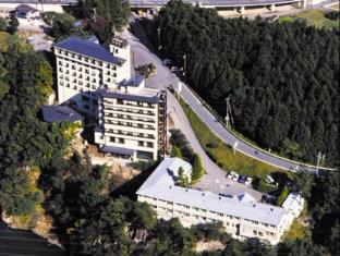 Hotel Manyoutei