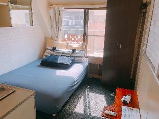 3mins Center of Shinjuku Newly Renovated Room A