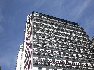 R&B Hotel Shin-Osaka Kitaguchi