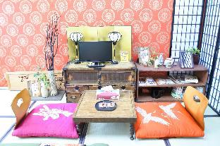 NEW! VINTAGE SHIBUYA 2 PEOPLE 5MIN by walk