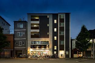 Japaning Hotel Marutamachi