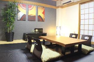 South Namba HUGE & FUN Japanese House/ 6BR, 22pax