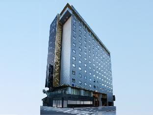 HOTEL MUSSE GINZA MEITETSU