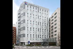Comfort Hotel Tokyo Higashi Kanda