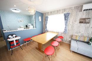 FJ68 Nago Super Luxury private Villa 